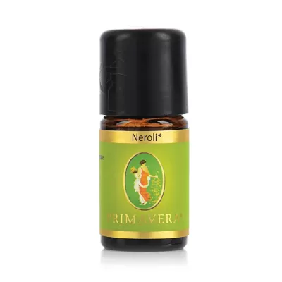 Primavera Neroli Essential Oil