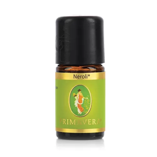 Primavera Neroli Essential Oil