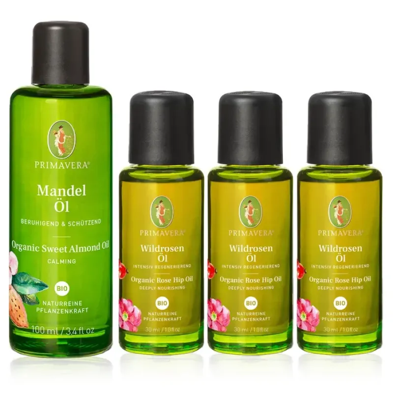 Primavera Remove Stretch Mark Formula