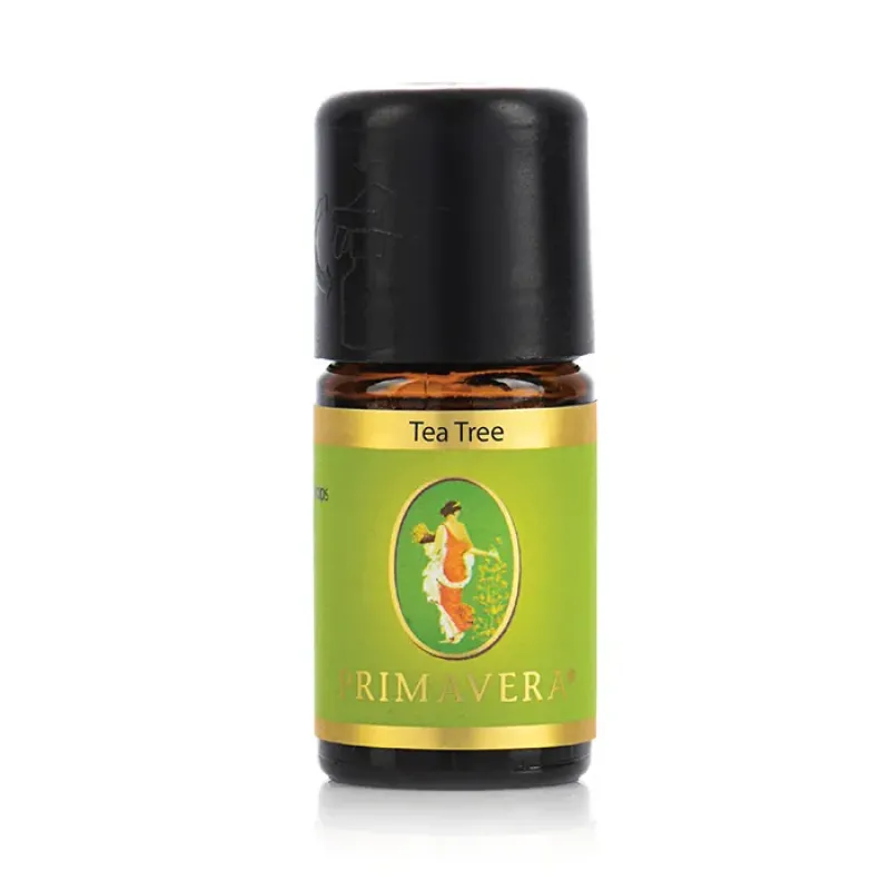 Primavera Tea Tree Essential Oil
