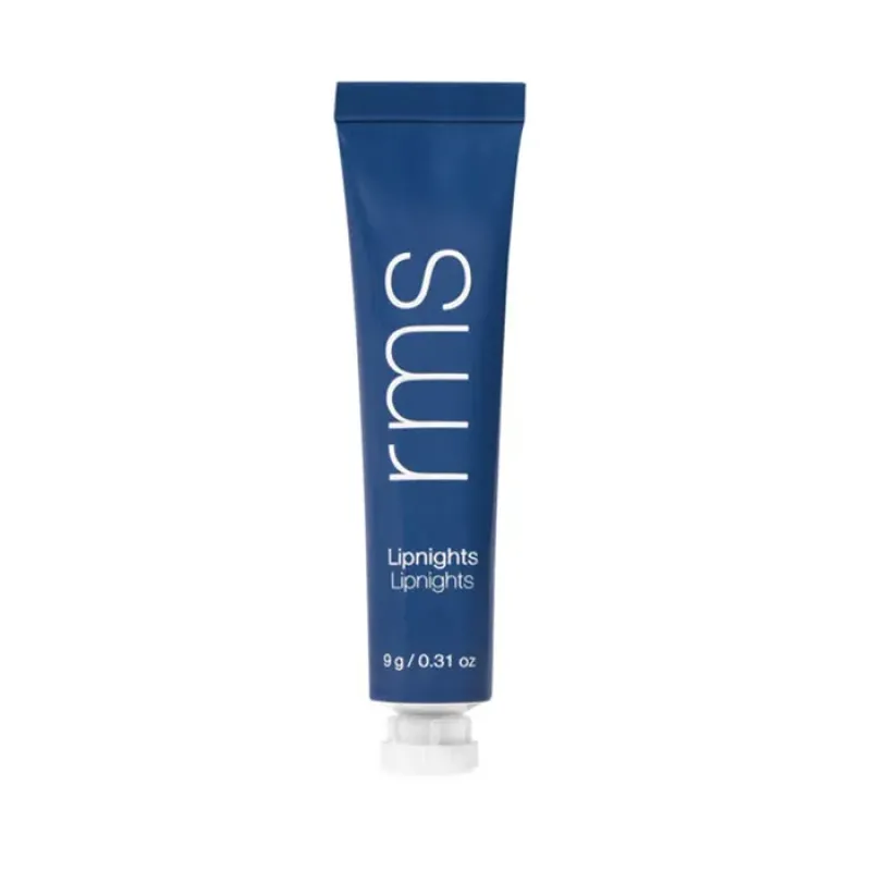 Rms Lipnights Overnight Lip Mask