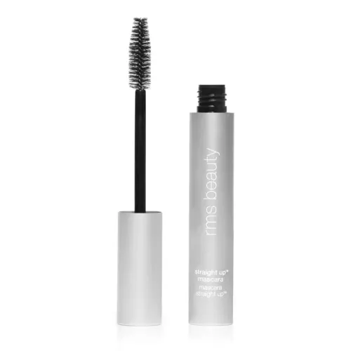 Rms Straight Up Volumizing Peptide Mascara