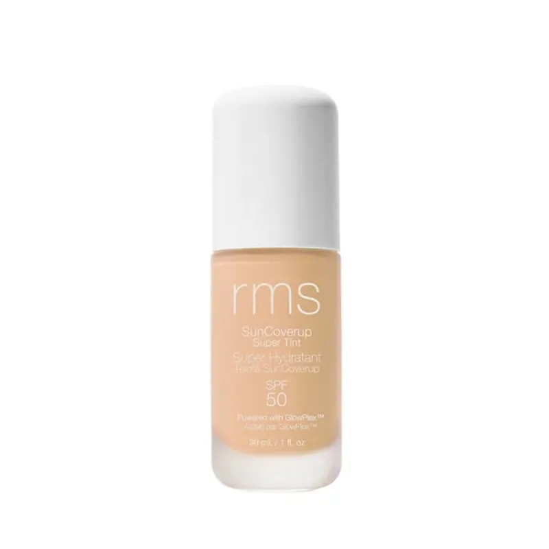 Rms Suncoverup Super Tint Spf 50