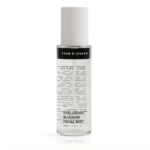 Team Dr Joseph Hyaluronic Blossom Facial Mist