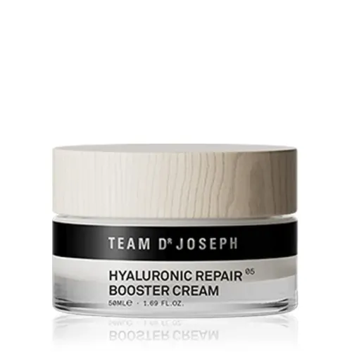 Team Dr Joseph Hyaluronic Repair Booster Cream