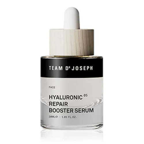 Team Dr Joseph Hyaluronic Repair Booster Serum
