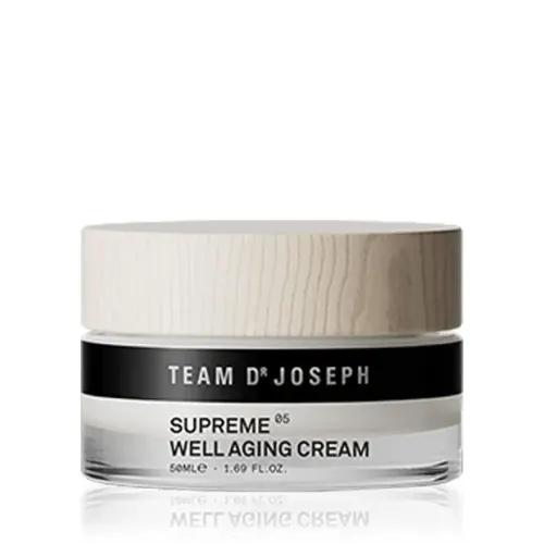 Team Dr Joseph Supreme Well Aging Cream