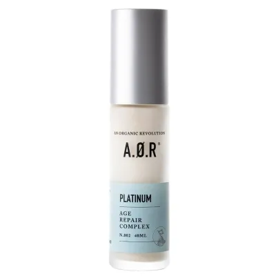 A.O.R Age Repair Complex