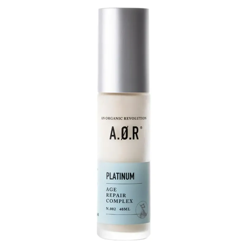 A.O.R Age Repair Complex