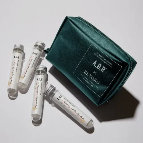 A.O.R Repairing And Calming Mask