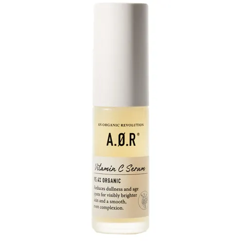 A.O.R Vitamin C Serum