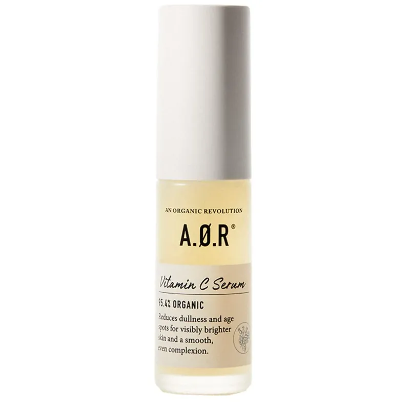 A.O.R Vitamin C Serum