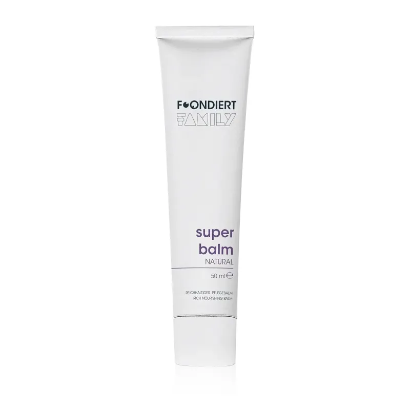 Foondiert Super Balm