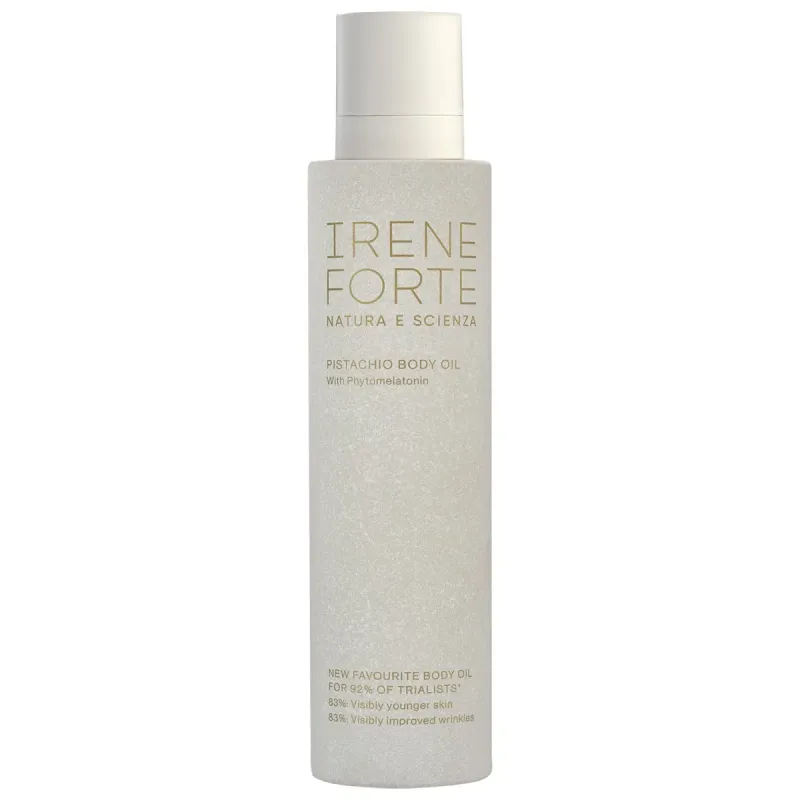 Irene Forte Pistachio Body Oil
