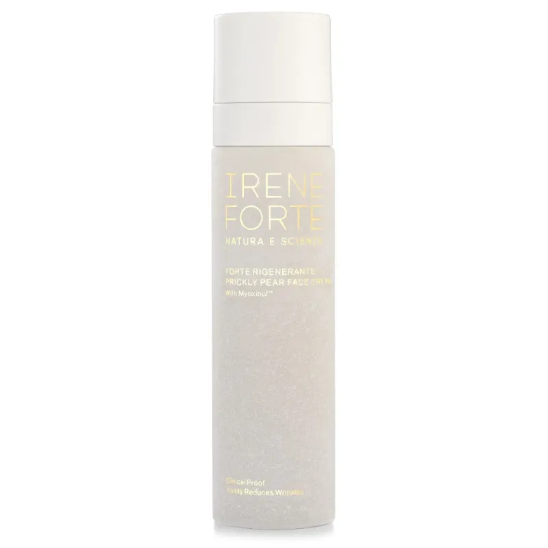 Irene Forte Prickly Pear Face Cream