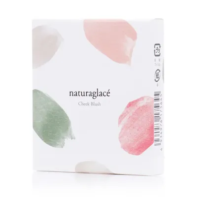 Naturaglace Cheek Blush