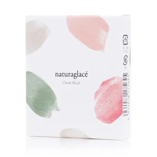 Naturaglace Cheek Blush