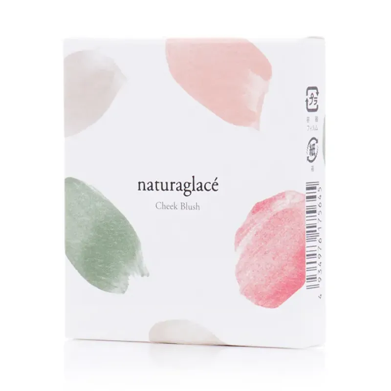 Naturaglace Cheek Blush