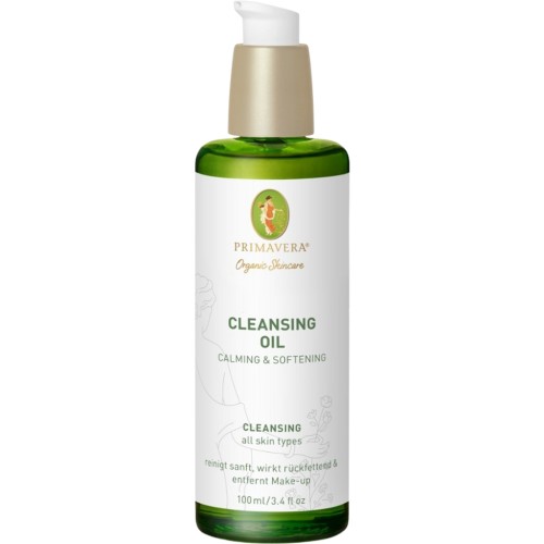 Primavera Cleansing Oil