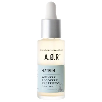 A.O.R Wrinkle Recovery Treatment