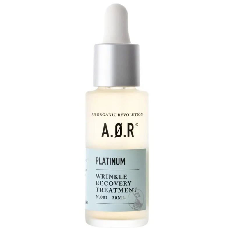 A.O.R Wrinkle Recovery Treatment