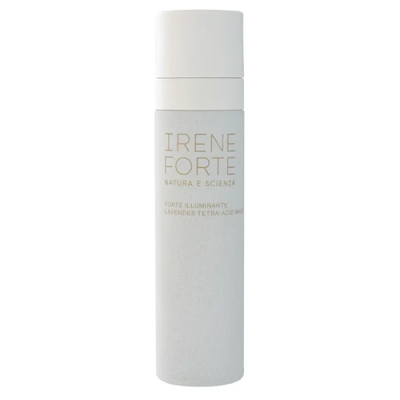 Irene Forte Lavender Tetra Acid Mask