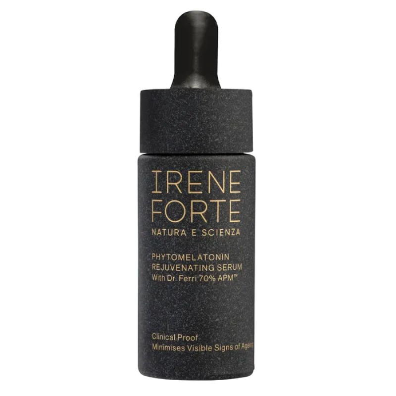 Irene Forte Phytomelatonin Rejuvenating Serum