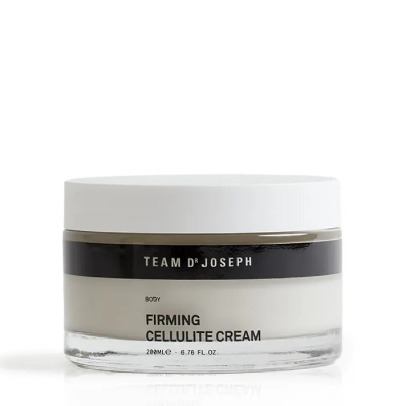 Team Dr Joseph Firming Cellulite Cream