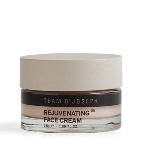 Team Dr Joseph Rejuvenating Face Cream
