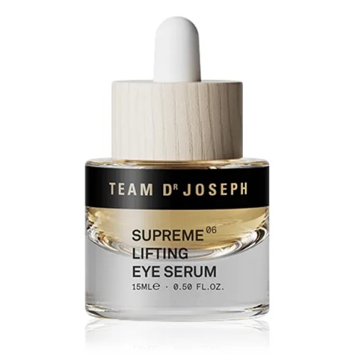 Team Dr Joseph Supreme Lifting Eye Serum